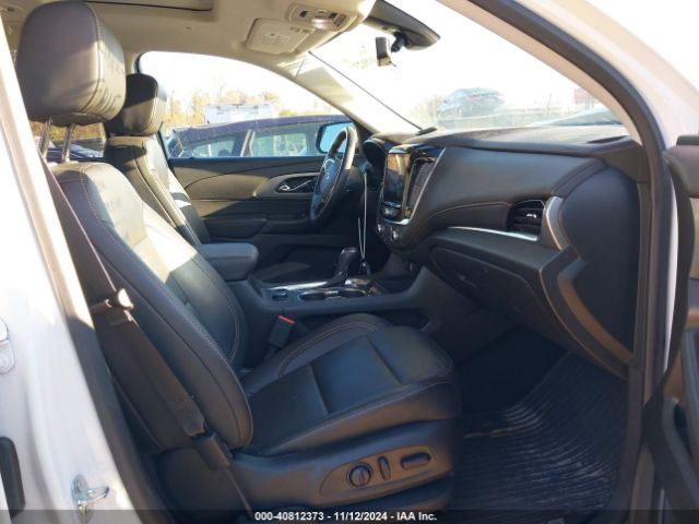 1GNEVJKW3LJ180062 Chevrolet Traverse Awd Rs