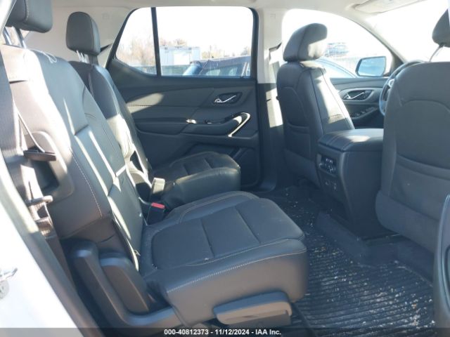 1GNEVJKW3LJ180062 Chevrolet Traverse Awd Rs