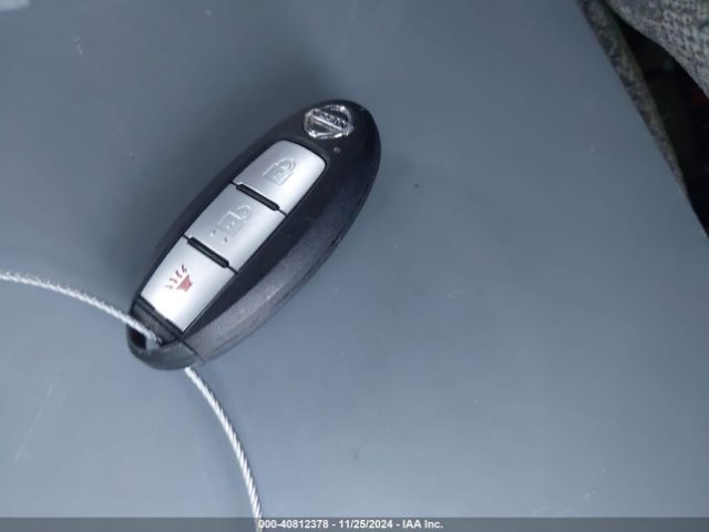 5N1AZ2MJ4KN132611 Nissan MURANO S