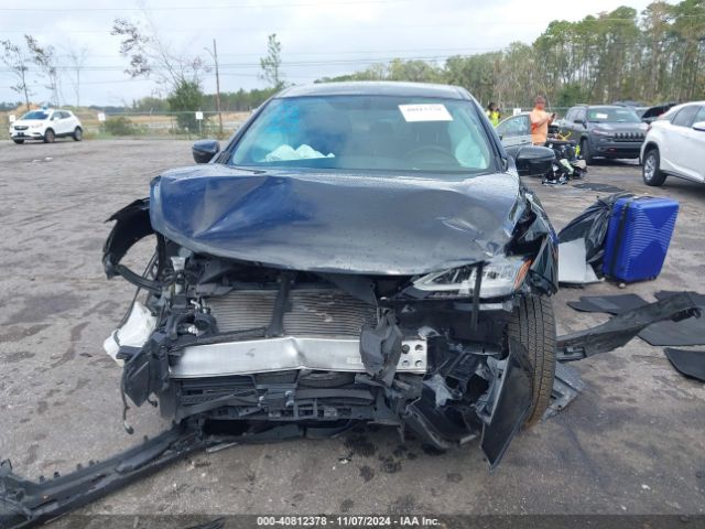 5N1AZ2MJ4KN132611 Nissan MURANO S