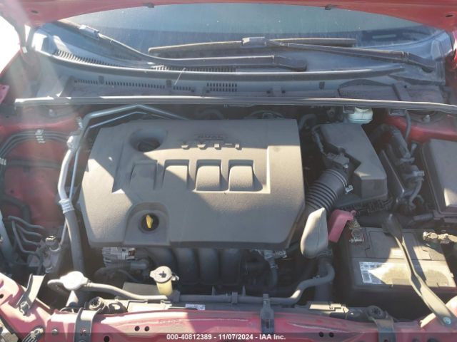 2T1BURHE2HC926208 Toyota COROLLA LE