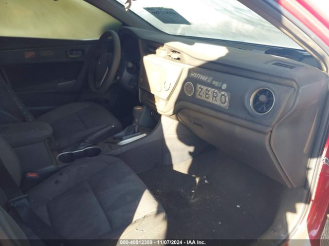 2T1BURHE2HC926208 Toyota COROLLA LE