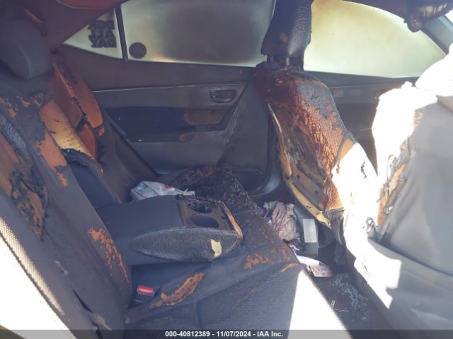 2T1BURHE2HC926208 Toyota COROLLA LE