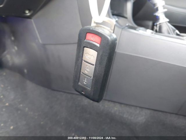 2015 MITSUBISHI LANCER EVOLUTION JA32W5FV4FU008772 Photo 10