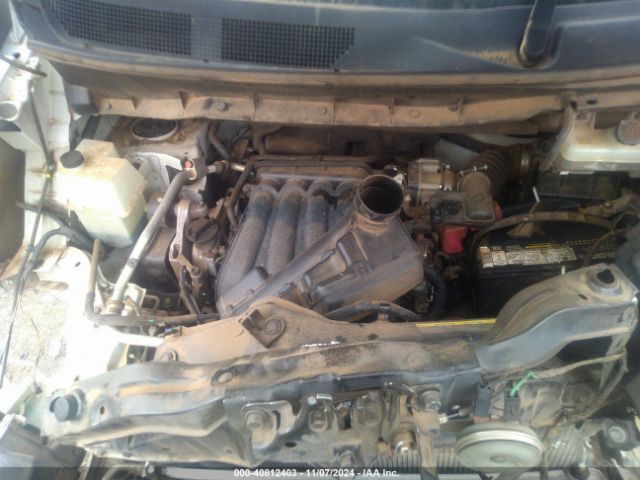 3N6CM0KNXHK690030 Nissan NV200 SV
