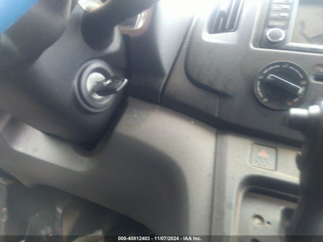 3N6CM0KNXHK690030 Nissan NV200 SV