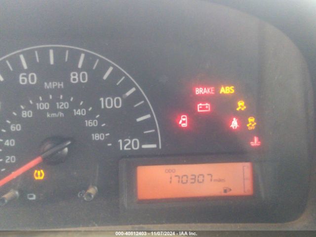 3N6CM0KNXHK690030 Nissan NV200 SV