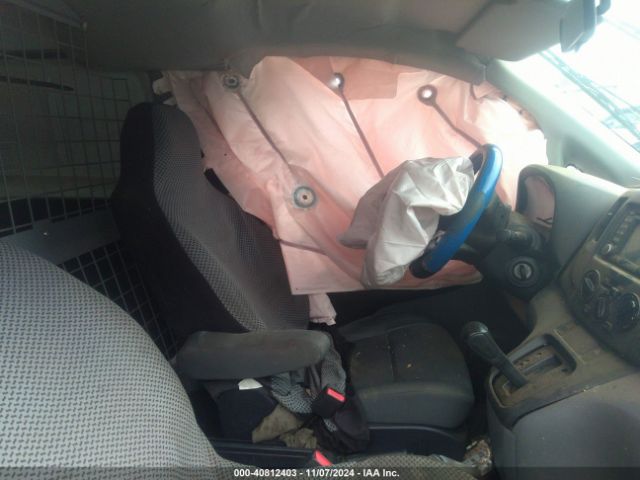 3N6CM0KNXHK690030 Nissan NV200 SV