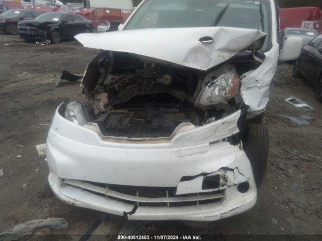3N6CM0KNXHK690030 Nissan NV200 SV