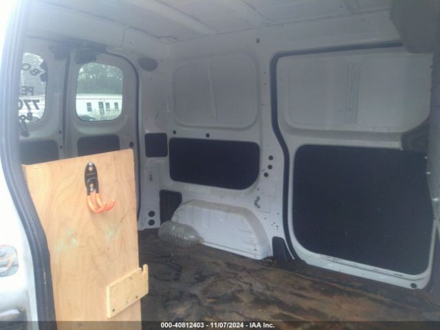 3N6CM0KNXHK690030 Nissan NV200 SV