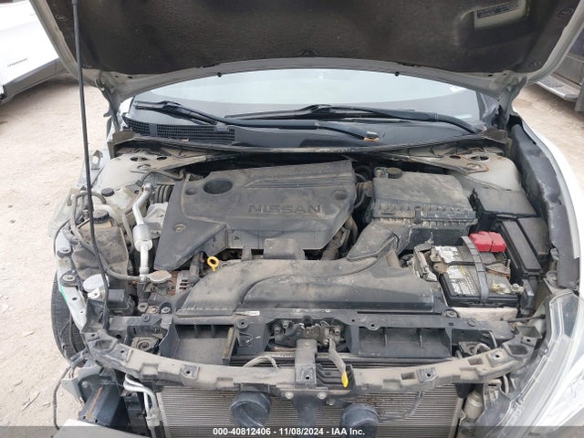 1N4AL3AP3HC115829 Nissan Altima 2.5/2.5 S/2.5 Sl/2.5 Sr/2.5 Sv