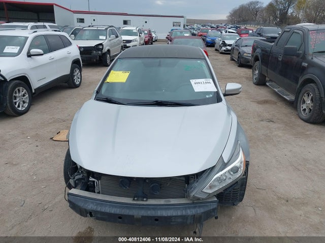 1N4AL3AP3HC115829 Nissan Altima 2.5/2.5 S/2.5 Sl/2.5 Sr/2.5 Sv