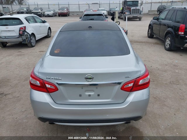 1N4AL3AP3HC115829 Nissan Altima 2.5/2.5 S/2.5 Sl/2.5 Sr/2.5 Sv