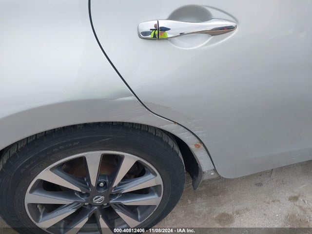 1N4AL3AP3HC115829 Nissan Altima 2.5/2.5 S/2.5 Sl/2.5 Sr/2.5 Sv