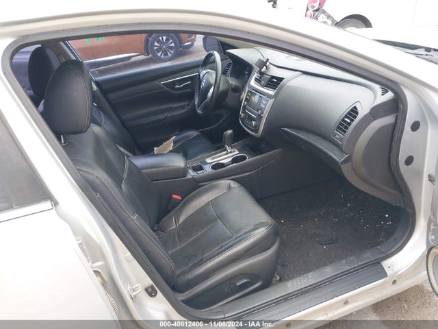 1N4AL3AP3HC115829 Nissan Altima 2.5/2.5 S/2.5 Sl/2.5 Sr/2.5 Sv
