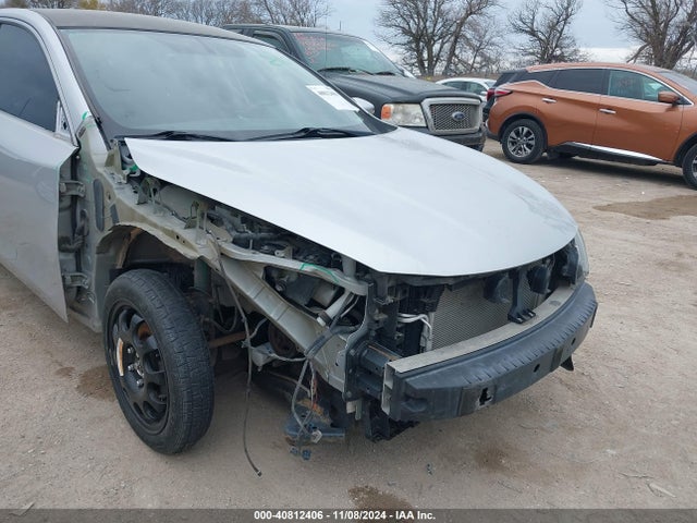 1N4AL3AP3HC115829 Nissan Altima 2.5/2.5 S/2.5 Sl/2.5 Sr/2.5 Sv