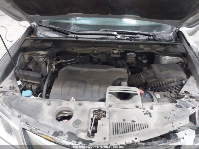 5J8TB4H52FL002968 Acura RDX