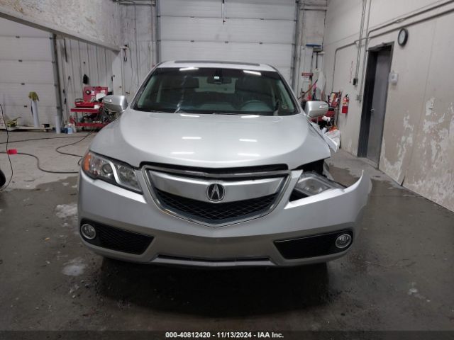 5J8TB4H52FL002968 Acura RDX