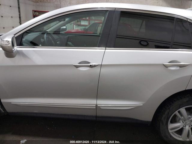5J8TB4H52FL002968 Acura RDX