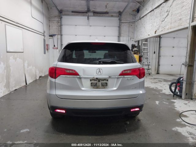 5J8TB4H52FL002968 Acura RDX