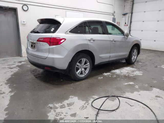 5J8TB4H52FL002968 Acura RDX