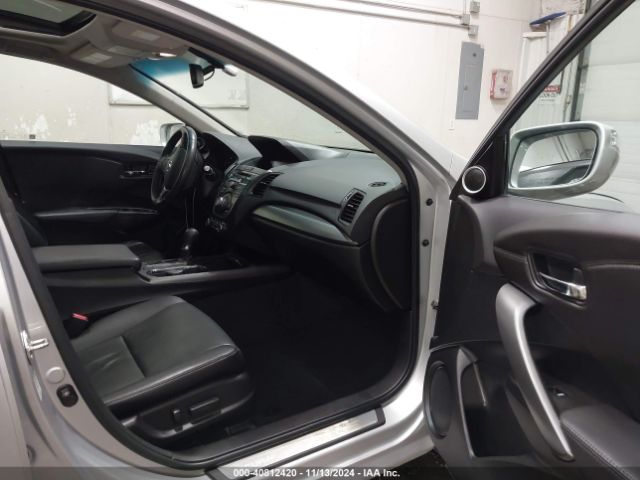 5J8TB4H52FL002968 Acura RDX