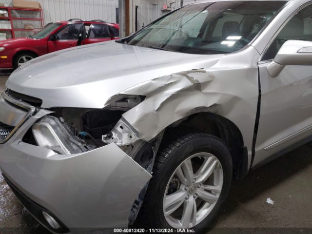 5J8TB4H52FL002968 Acura RDX