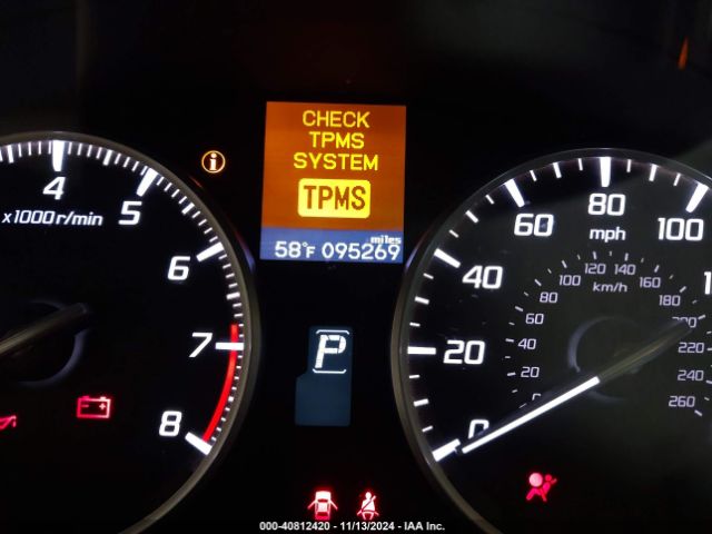 5J8TB4H52FL002968 Acura RDX
