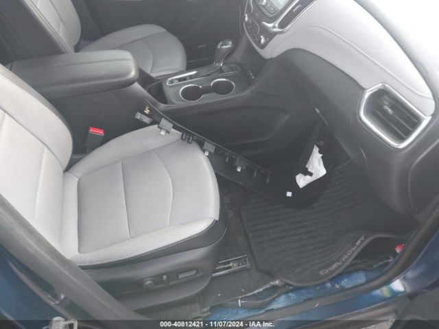 2GNAXPEXXK6280784 Chevrolet Equinox Premier