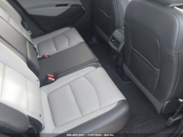 2GNAXPEXXK6280784 Chevrolet Equinox Premier