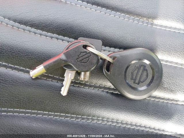 2009 HARLEY-DAVIDSON FLSTN 1HD1JD5119Y040000 Photo 10