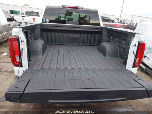 3GTUUDEDXRG420138 GMC Sierra 1500 4wd  Short Box Slt