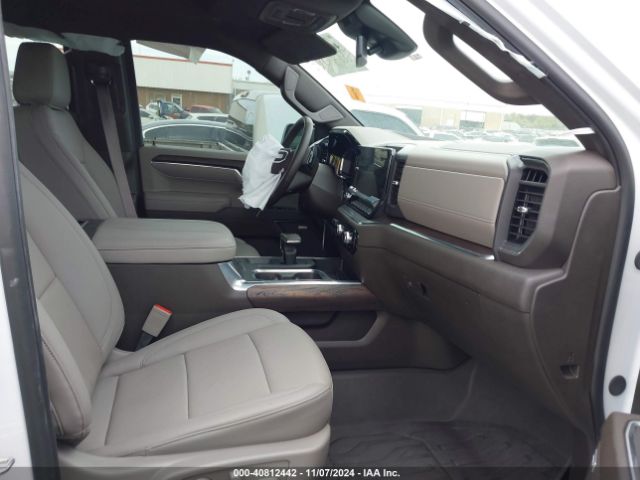 3GTUUDEDXRG420138 GMC Sierra 1500 4wd  Short Box Slt