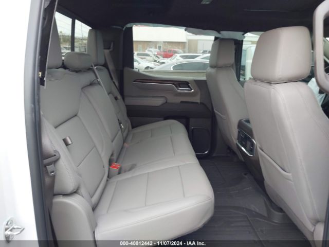 3GTUUDEDXRG420138 GMC Sierra 1500 4wd  Short Box Slt