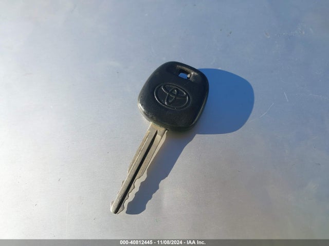Toyota Tacoma Sr 2020 3TYRX5GN5LT003418 Image 11