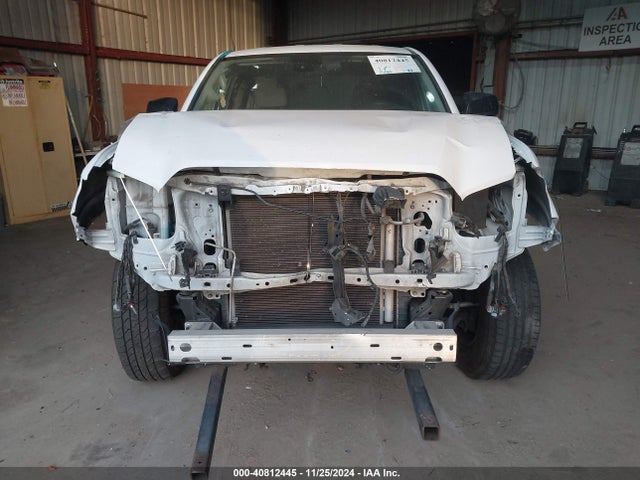 Toyota Tacoma Sr 2020 3TYRX5GN5LT003418 Image 13