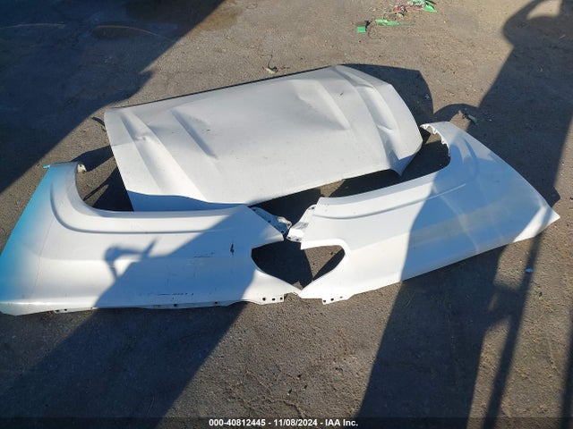 Toyota Tacoma Sr 2020 3TYRX5GN5LT003418 Image 12