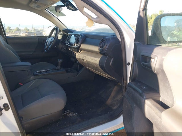 Toyota Tacoma Sr 2020 3TYRX5GN5LT003418 Image 5