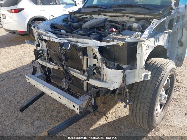 Toyota Tacoma Sr 2020 3TYRX5GN5LT003418 Image 6
