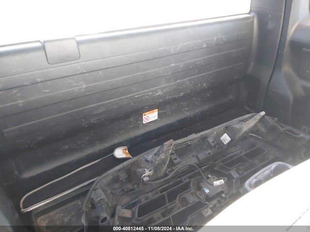 Toyota Tacoma Sr 2020 3TYRX5GN5LT003418 Image 8