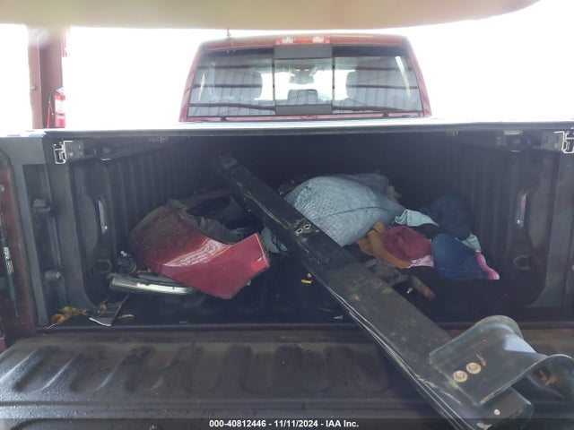 1C6RR7GT2HS675085 RAM 1500 Big Horn  4x4 6'4 Box