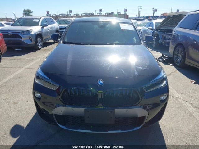 WBXYH9C04L5R32515 BMW X2 Sdrive28i