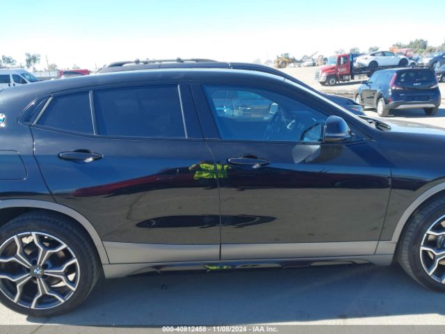 WBXYH9C04L5R32515 BMW X2 Sdrive28i
