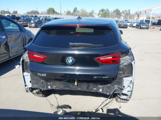 WBXYH9C04L5R32515 BMW X2 Sdrive28i