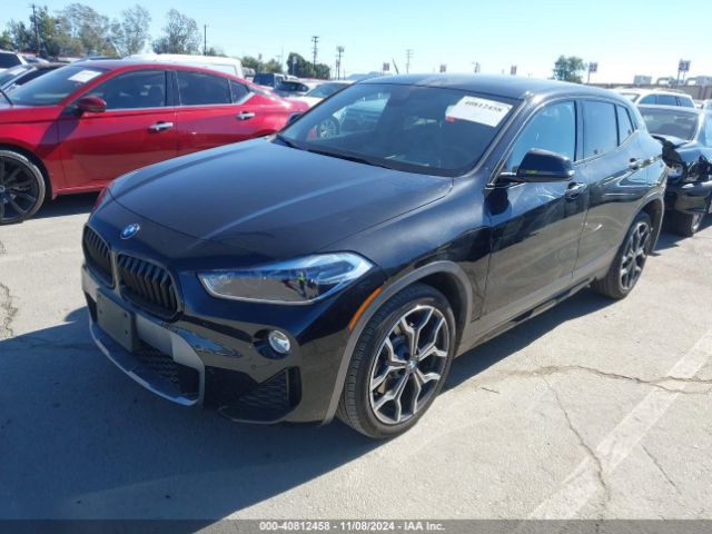 WBXYH9C04L5R32515 BMW X2 Sdrive28i