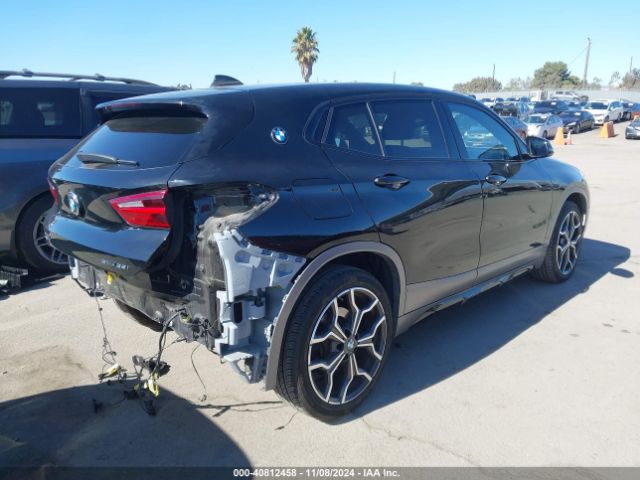 WBXYH9C04L5R32515 BMW X2 Sdrive28i