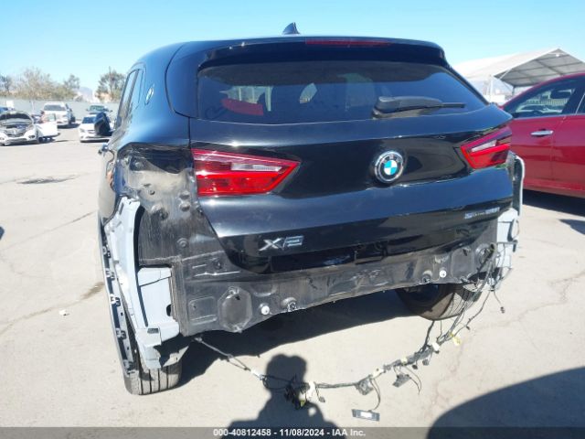 WBXYH9C04L5R32515 BMW X2 Sdrive28i
