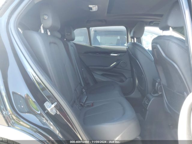 WBXYH9C04L5R32515 BMW X2 Sdrive28i