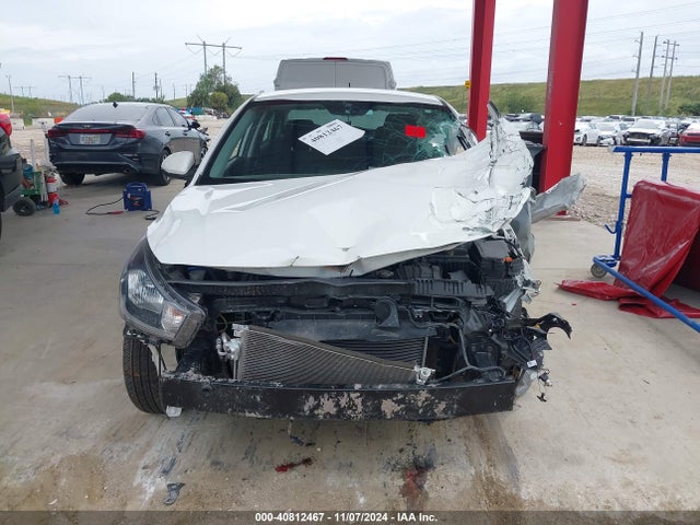 KIA RIO LX 2022 3KPA24AD1NE499042 Image 12