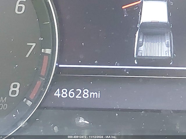 Nissan Frontier 2023 1N6ED1CM2PN615495 Image 14